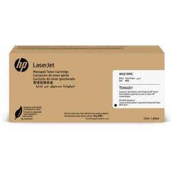 HP W9270MC Black Managed Original LaserJet Toner Cartridge