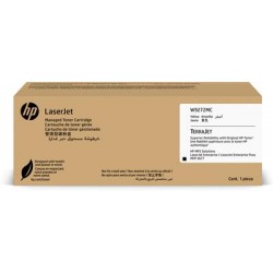 HP W9272MC Yellow Managed Original LaserJet Toner Cartridge