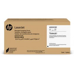 HP W9281MC Cyan Managed Original LaserJet Imaging Drum