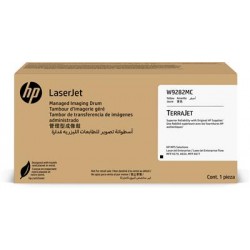 HP W9282MC Yellow Managed Original LaserJet Imaging Drum