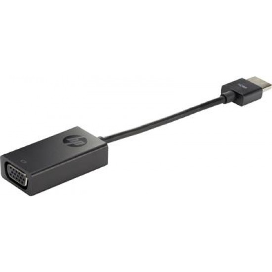 HP HDMI to VGA Cable Adapter