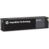 HP 991AC Yellow Contract Original PageWide ink cartridge Standard Yield