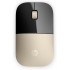 HP Z3700 mouse RF Wireless Optical 1200 DPI Ambidextrous