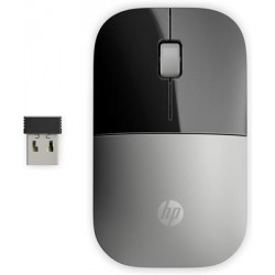HP Z3700 mouse RF Wireless Optical 1200 DPI Ambidextrous