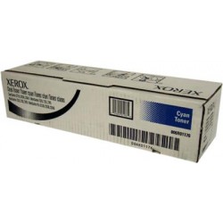 Xerox 006R01176 toner cartridge Original Cyan 1 pc(s)