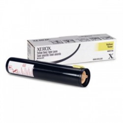 Xerox Yellow Toner Original