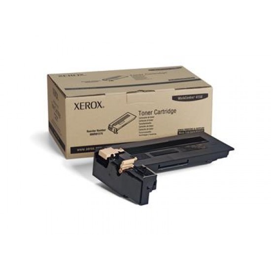 Xerox Genuine WorkCentre 4150 Toner Cartridge - 006R01275