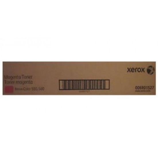 Xerox 006R01527 toner cartridge 1 pc(s) Original Magenta