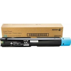 Xerox 006R01694 toner cartridge 1 pc(s) Original Cyan