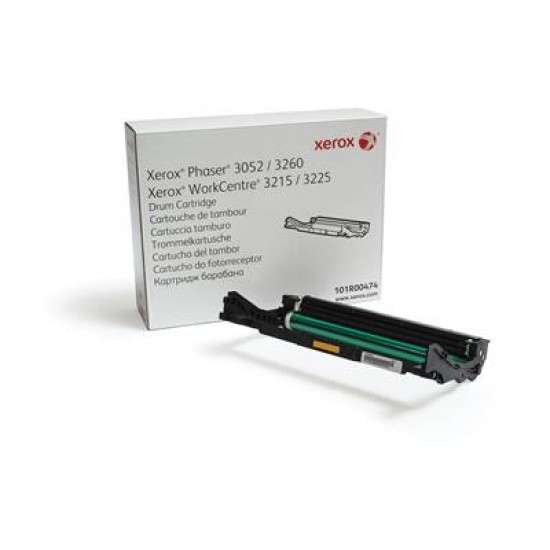 Xerox Drum Cartridge