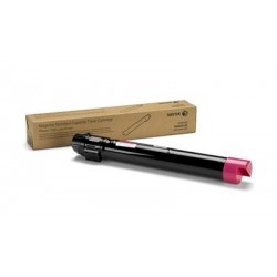 Xerox Genuine Phaser 7500 Magenta Standard Capacity Toner Cartridge - 106R01434