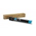 Xerox Genuine Phaser 7500 Cyan High Capacity Toner Cartridge - 106R01436