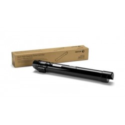 Xerox Genuine Phaser 7500 Black High Capacity Toner Cartridge - 106R01439