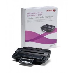 Xerox Genuine WorkCentre 3210 / 3220 Standard Capacity Toner Cartridge - 106R01485