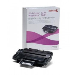 Xerox Genuine WorkCentre 3210 / 3220 High Capacity Toner Cartridge - 106R01486