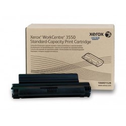 Xerox Genuine WorkCentre 3550 Toner Cartridge - 106R01528