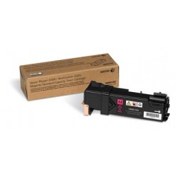 Xerox Genuine Phaser 6500 / WorkCentre 6505 Magenta Standard Capacity Toner Cartridge - 106R01592
