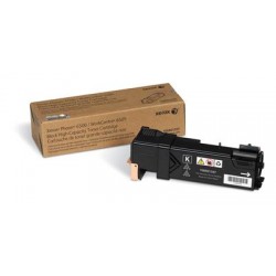 Xerox Genuine Phaser 6500 / WorkCentre 6505 Black High Capacity Toner Cartridge - 106R01597