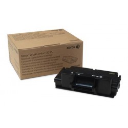 Xerox Genuine WorkCentre 3315 / 3325 Standard Capacity Toner Cartridge - 106R02309