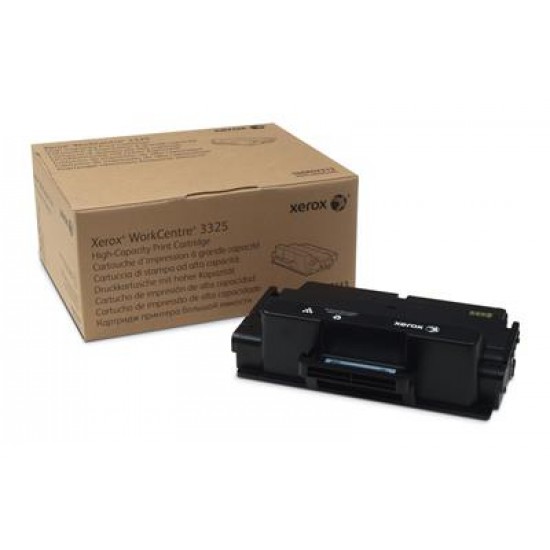 Xerox Genuine WorkCentre 3315 / 3325 High Capacity Toner Cartridge - 106R02313