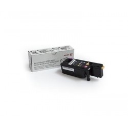 Xerox Genuine Phaser 6020 / 6022 / WorkCentre 6025 / 6027 Magenta Standard Capacity Toner Cartridge - 106R02757
