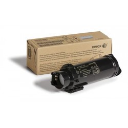 Xerox Genuine Phaser 6510 / WorkCentre 6515 Black Standard Capacity (2,500 pages) - 106R03476