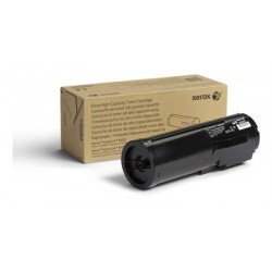 Xerox Genuine VersaLink B400 / B405 Black Extra High Capacity (24600 pages) - 106R03584