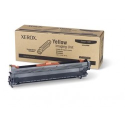 Xerox Yellow Imaging Drum (30,000 pages*)