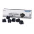Xerox Genuine Phaser 8560 / 8560MFP Black Solid Ink () - 108R00727