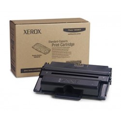 Xerox Genuine Phaser 3635MFP Standard Capacity Toner Cartridge - 108R00793