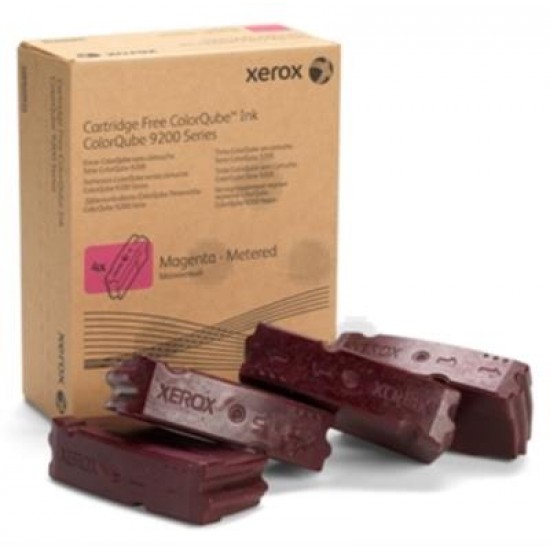 Xerox 108R00834 ink cartridge Original Magenta