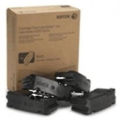 Xerox 108R00836 ink cartridge Original Black