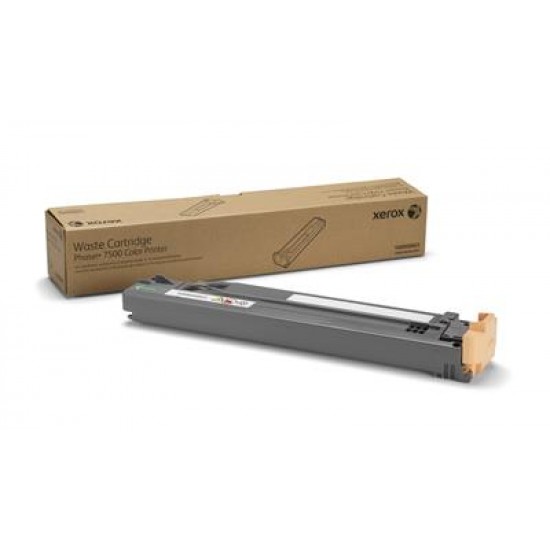 Xerox Waste Toner Catridge (20000 pages)