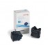 Xerox Genuine ColorQube 8570 / 8580 Cyan Solid Ink () - 108R00931