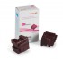 Xerox Genuine ColorQube 8570 / 8580 Magenta Solid Ink () - 108R00932