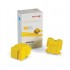 Xerox Genuine ColorQube 8570 / 8580 Yellow Solid Ink () - 108R00933