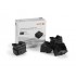 Xerox Genuine ColorQube 8570 / 8580 Black Solid Ink () - 108R00935