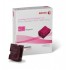 Xerox Genuine ColorQube 8870 / 8880 Magenta Solid Ink () - 108R00955
