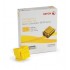 Xerox Genuine ColorQube 8870 / 8880 Yellow Solid Ink () - 108R00956