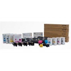 Xerox Phaser 7800 Printer, TRANSFER ROLLER