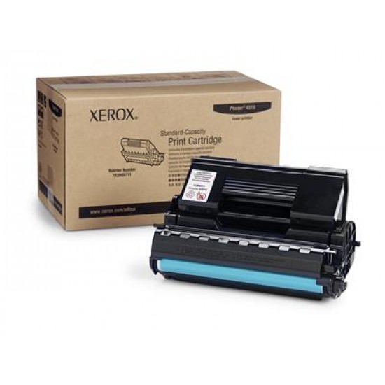 Xerox Genuine Phaser 4510 Toner Cartridge - 113R00711