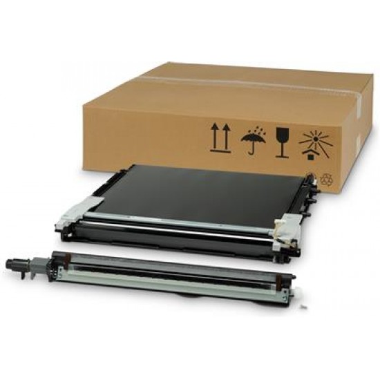 HP LaserJet Image Transfer printer belt 400000 pages
