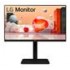 LG 24BA450-B computer monitor 60.5 cm (23.8") 1920 x 1080 pixels Full HD Black