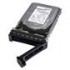 DELL HDD - 600GB 10K RPM SAS 12Gbps 512n 2.5'' with 3.5'' HYB CARR Hot-Plug for T350/T550/R350/R450/R550/R750XS