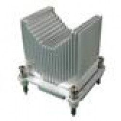 DELL Heat Sink for Additional Processor for R750XS