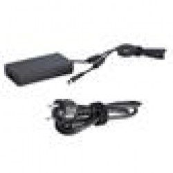 DELL 180W AC power adapter/inverter indoor Black