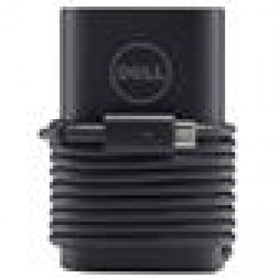 DELL 0M0RT power adapter/inverter Indoor 65 W Black