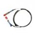 DELL 470-AAVJ networking cable Black 3.048 m