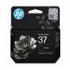 HP 37 Black Original Ink Cartridge