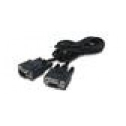 APC INTERFACE CABLE networking cable Black 3 m